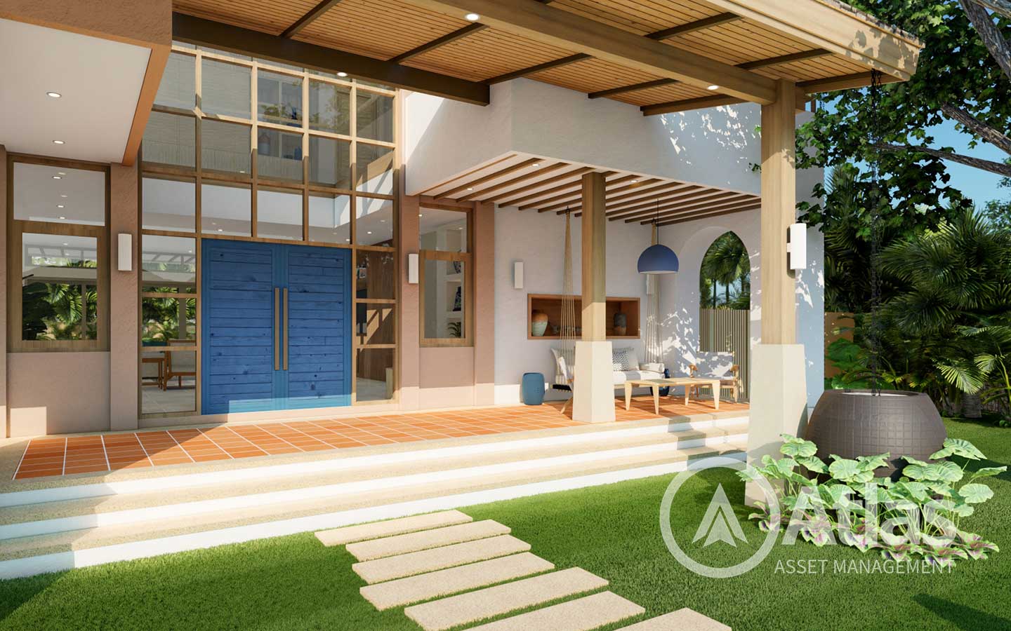 manik meadows exterior